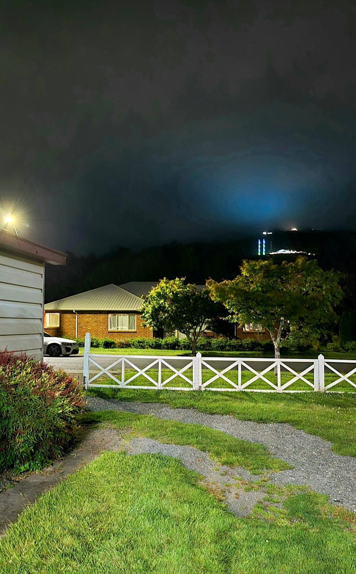 A Cosy Home Away From Home Rotorua Zewnętrze zdjęcie